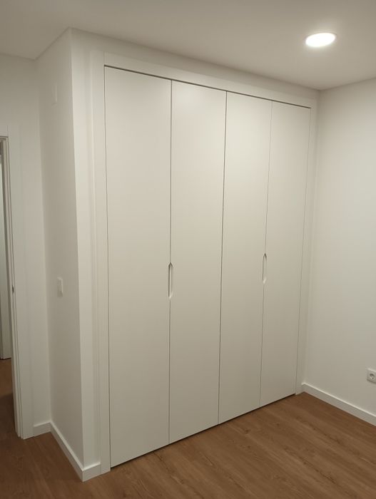 Moradia T3 em construção