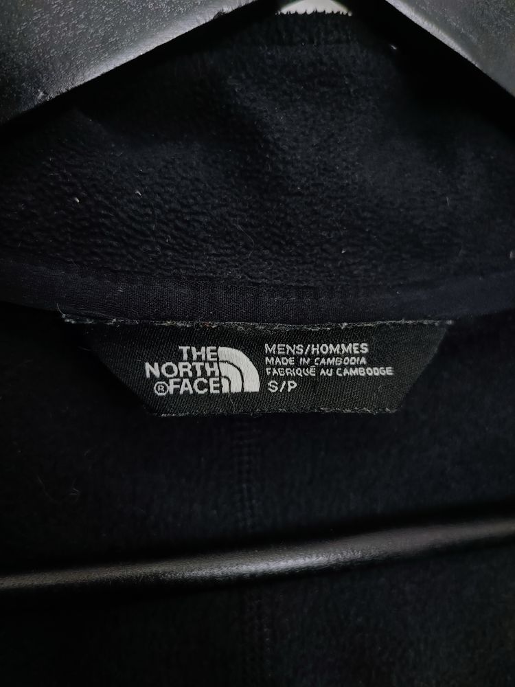 Куртка The North Face з підкладом