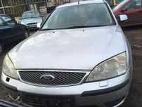 Sprzedam ford mondeo kombi