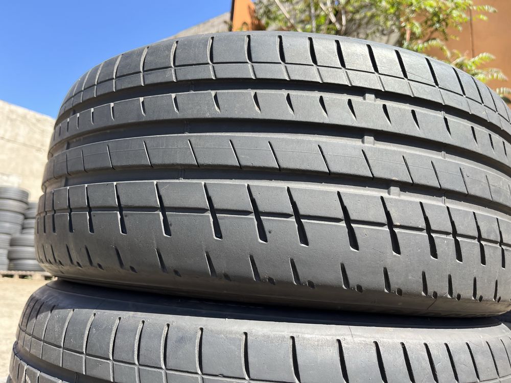 255/40 r20 Bridgestone Potenza S007 Резина летняя