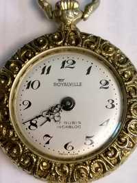 Relógio Royalville