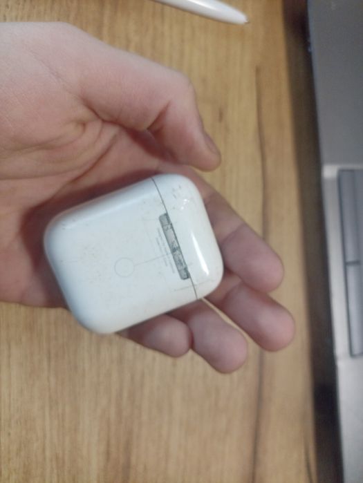 Навушники AirPods 1