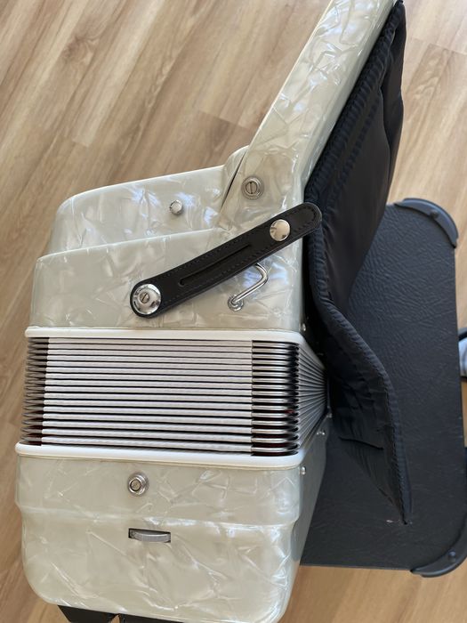 Akordeon Guerrini Berkley - perfect