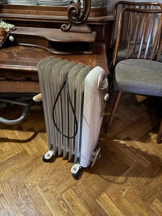 конвектор радиатор