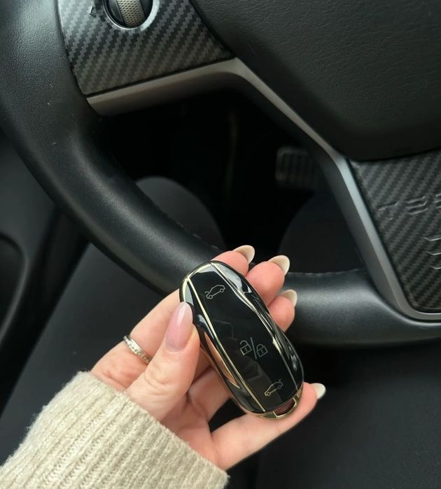 Бризговики Model 3, М3 2018-2023 рік, Болотники Tesla Model 3