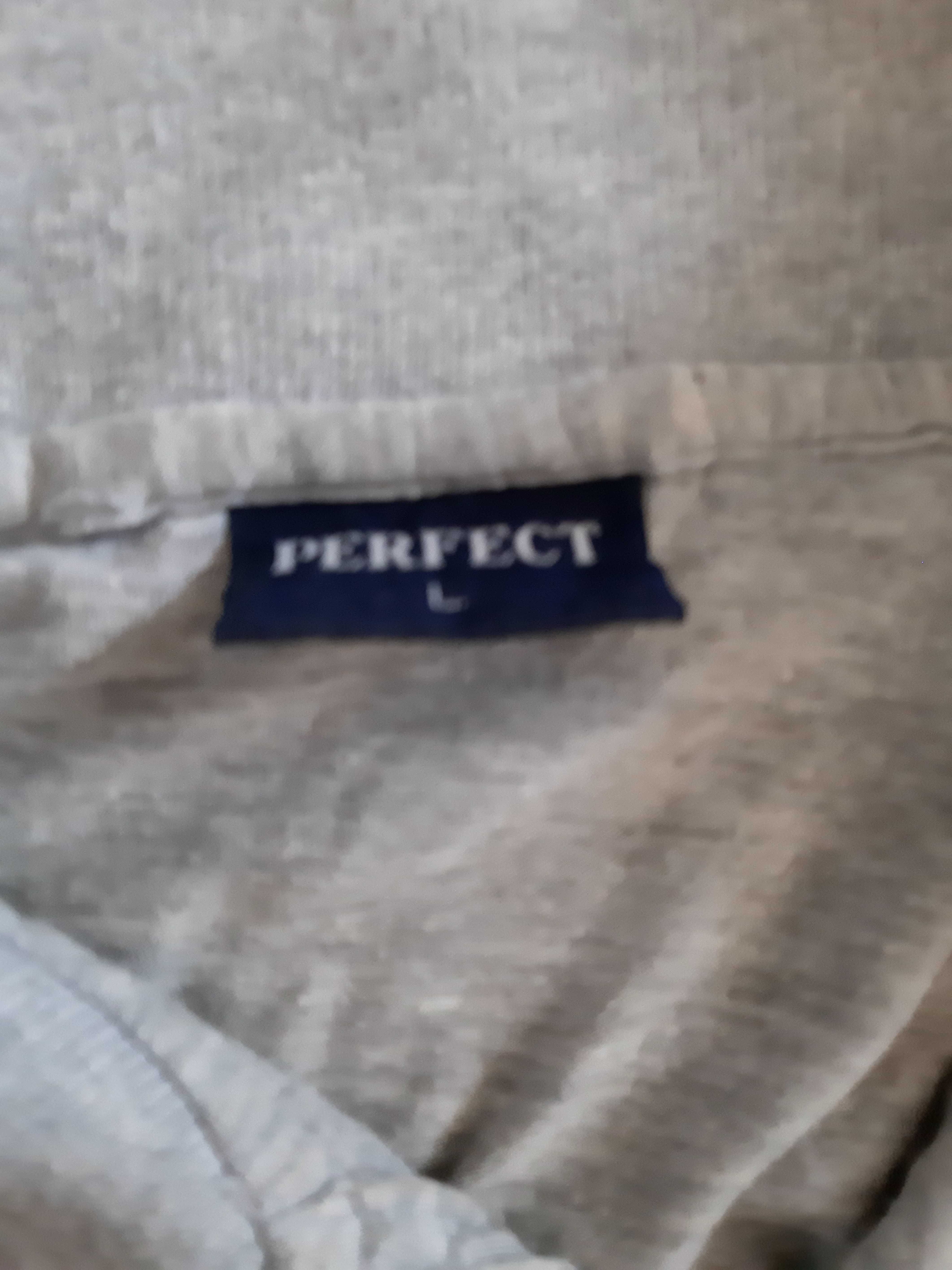 T-shirt Polo Perfect L