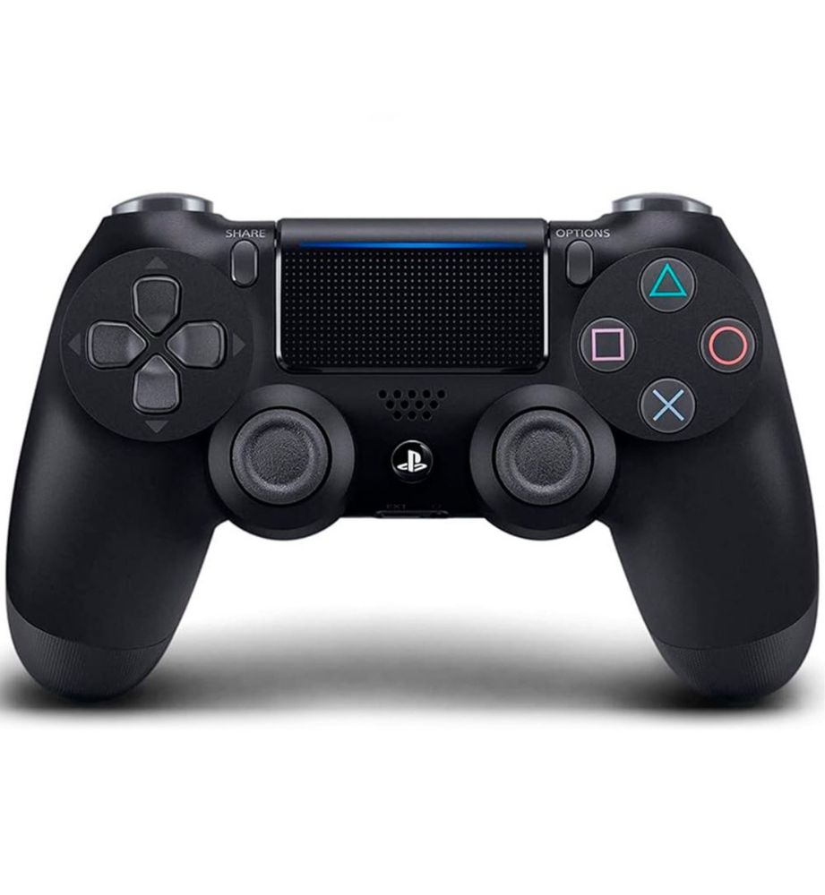 Bluetooth джойстик DualShock 4 1:1, геймпад, блютуз дуалшок 4 для пк
