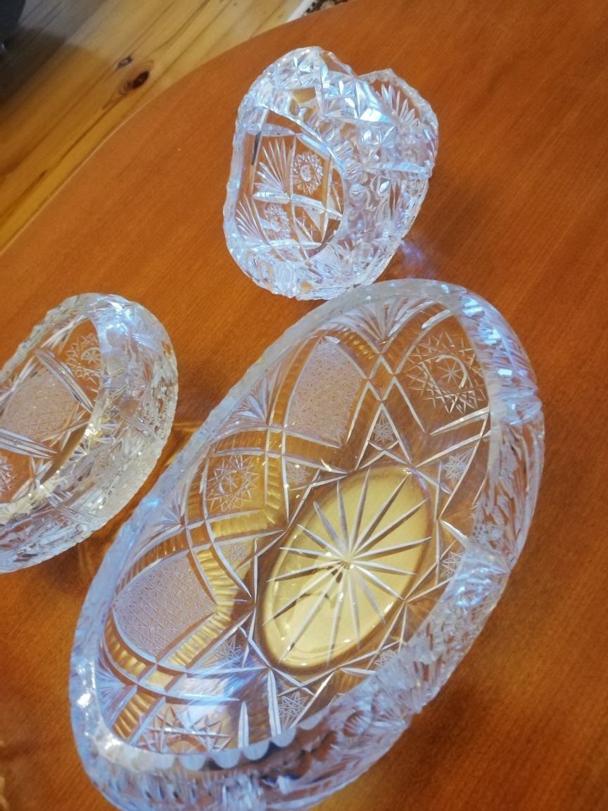 Kryształy z lat osiemdziesiątych