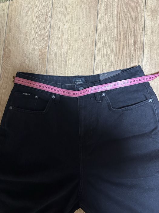 Джинси Cropp нові