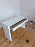 Toaletka IKEA MALM