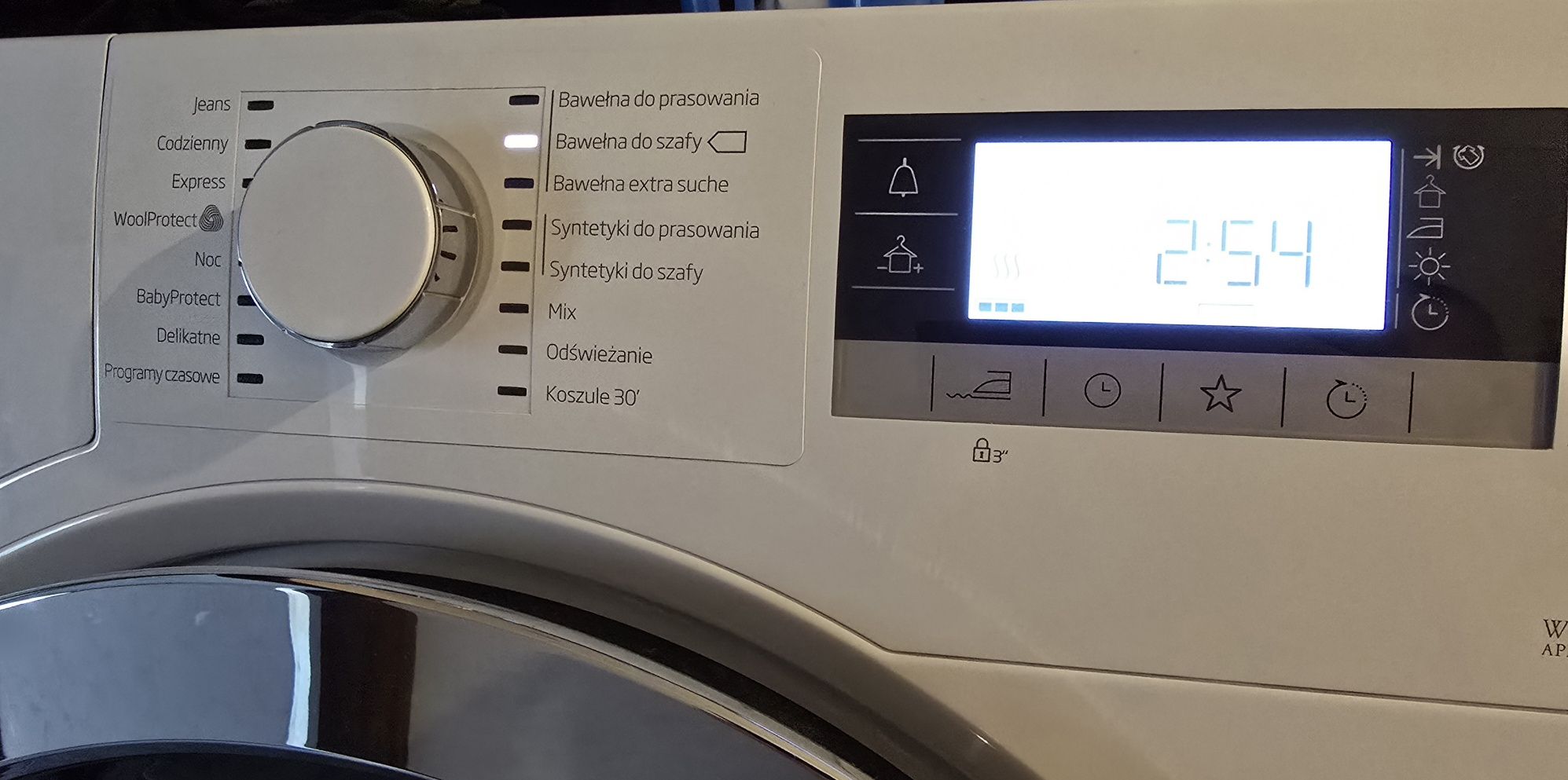 Suszarka Beko 8kg!
