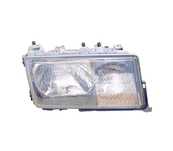 FAROL DIR OPTICAS PARA MERCEDES W201 SERIES 190 82-93
