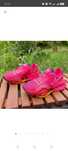 Женские Nike air zoom superrep3