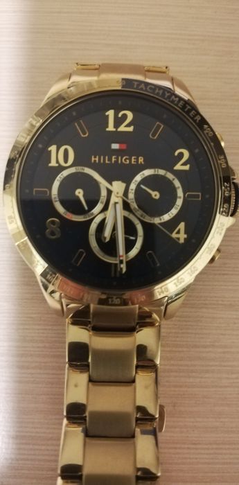 Zegarek damski Tommy Hilfiger