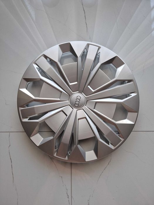kołpaki Audi | 83A.601.147 | nowe & premium