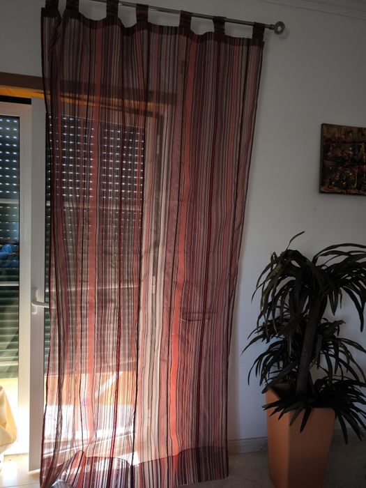 Cortinados de Sala