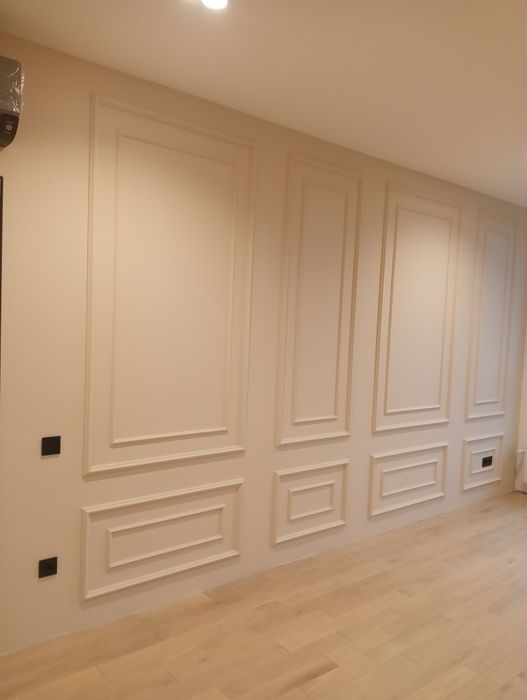 Ремонт квартир під ключ