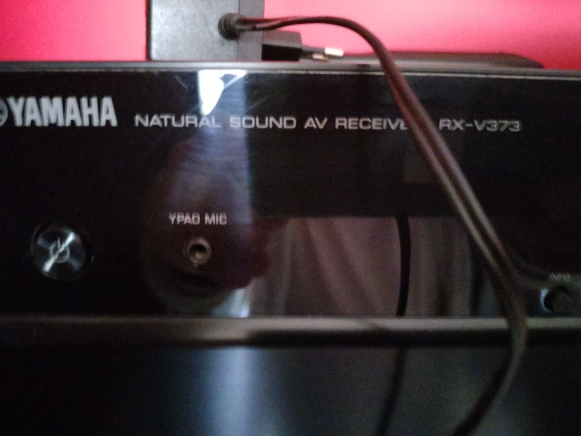 Amplituner YAMAHA