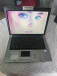 Laptop Asus F5 SL