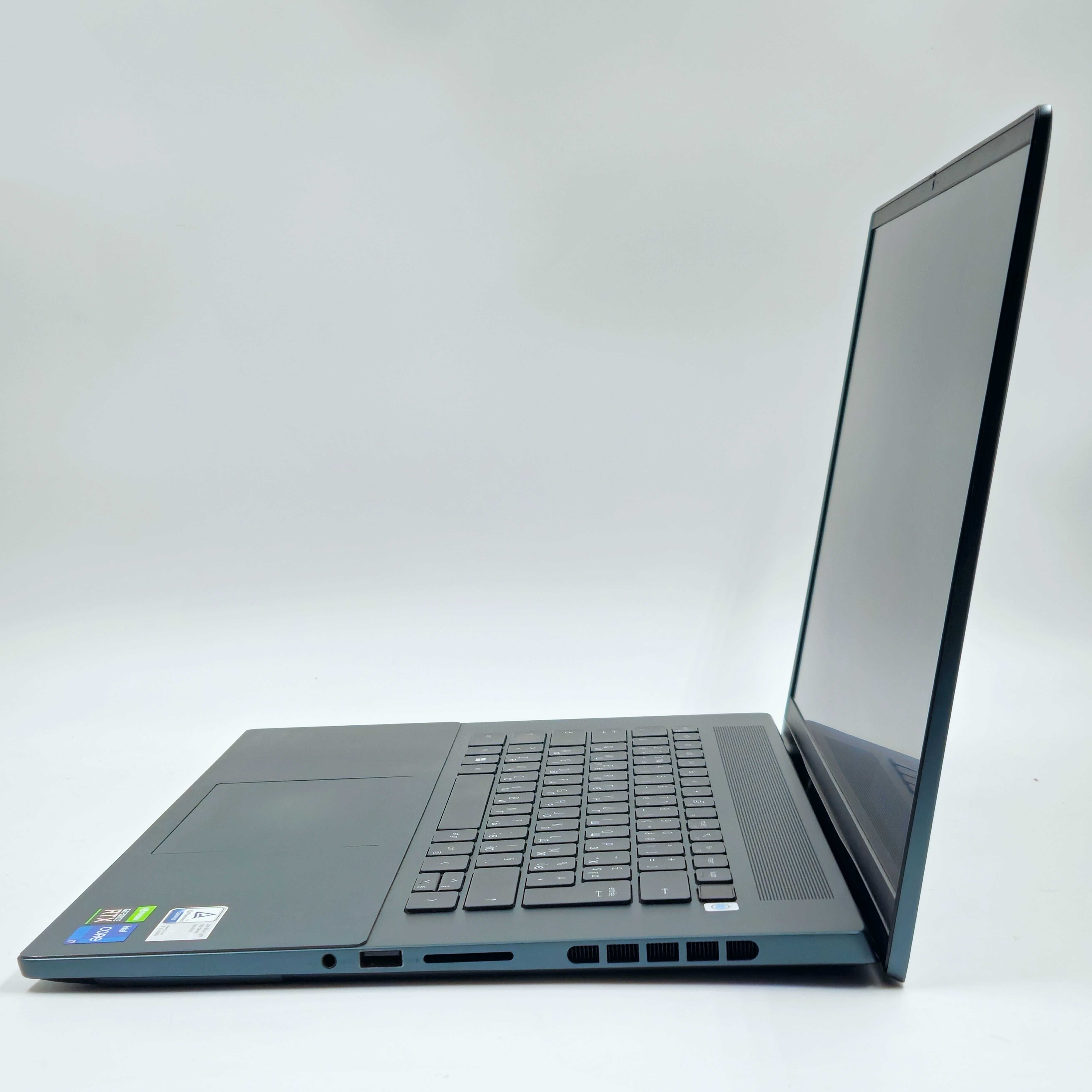 Ноутбук Dell Inspiron 16 Plus 7620(16IPS/i7-12700H/RTX3050/16GB/512GB)