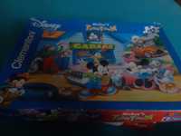 Puzzle stan  dobry