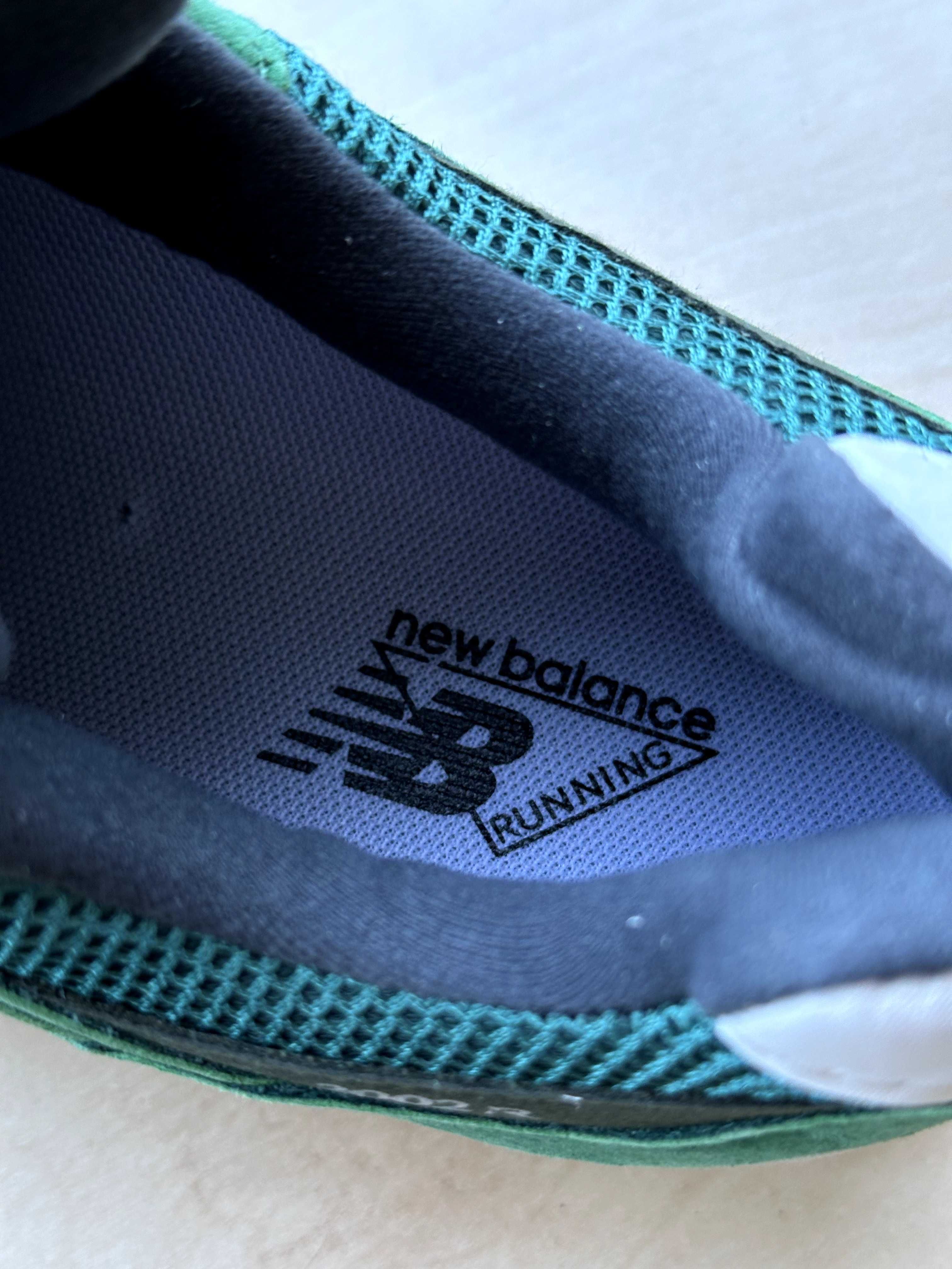 Продам нові Нью Беленс New Balance 2002R 43 розмір