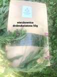 Wierzbownica drobnokwiatowa, suszone ziele cięte 50g