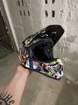 kask fullface oneal sonus crank downhill cross enduro mtb