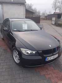 Samochód osobowy bmw e90