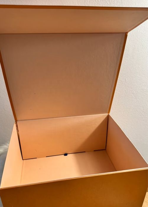 Louis Vuitton коробка оригінал