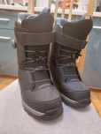 Buty snowboardowe Wedze