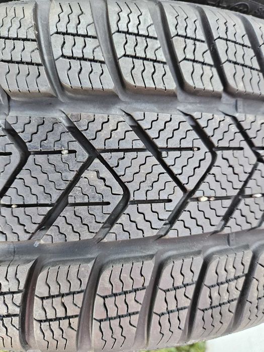225/45/18 95H RSC Pirelli ScottoZero3 2022r fv. vat
