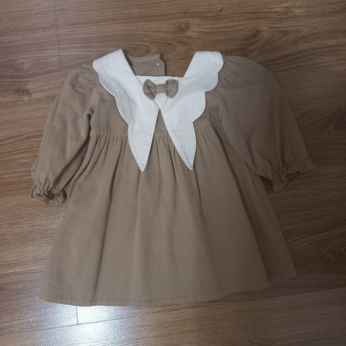 Плаття для дівчинки