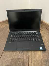 Dell Latitude 7280 i7 6600u