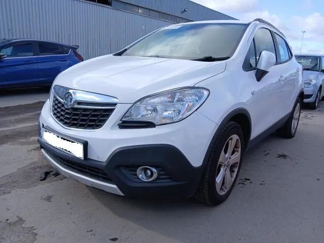 Opel Mokka J13 1.7 CDTi 130CV A17DTS Para Peças