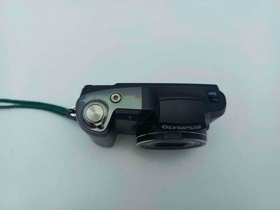 Aparat Cyfrowy Olympus Stylus SZ-16 Czarny