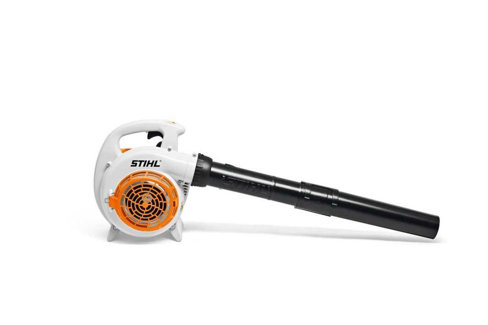 Mocna Ręczna dmuchawa spalinowa do liści STIHL BG 56 4kg
