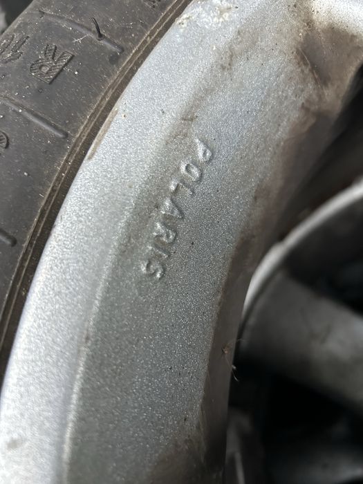 Koła zimowe opony + Felgi aluminiowe 16 cali 5x114,3 ET40