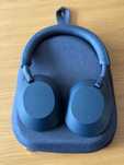 Sony WH-1000XM5 Noise Cancelling
