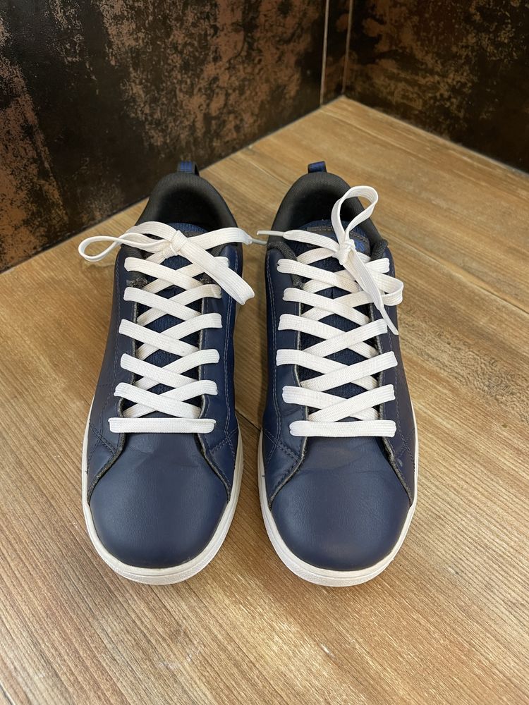 Кеди (кросівки, снікерси) Adidas VS Advantage CL, р. 39, устілка 26 см