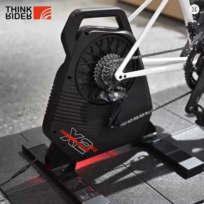 NOWY Trenażer rowerowy ThinkRider X2MAX