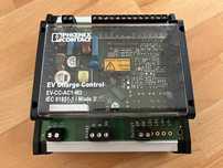 Placa/KIT para construir Wallbox até 22kW - Phoenix Contact