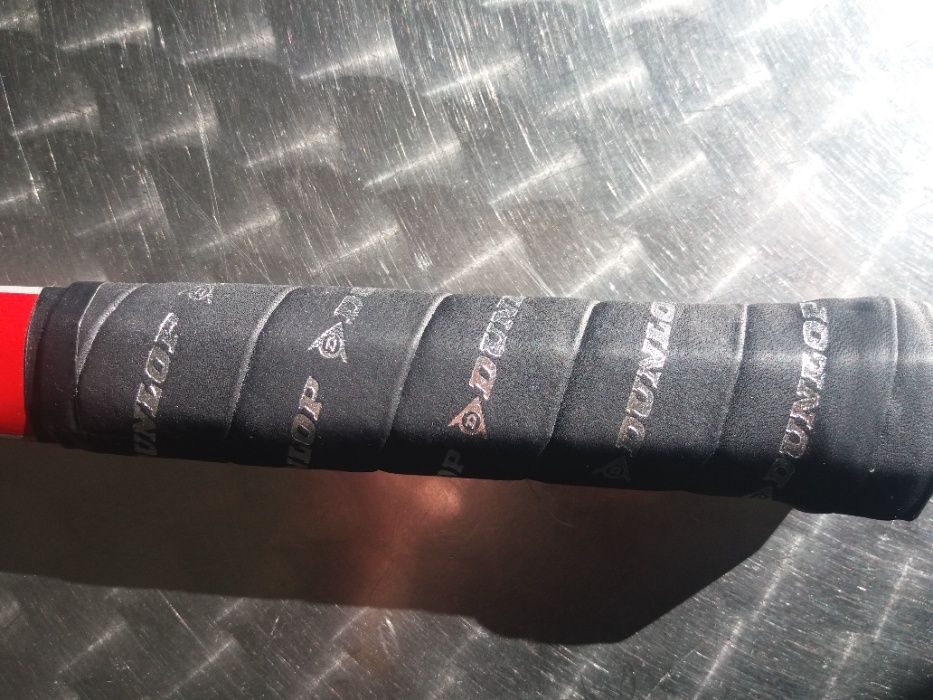 Raquete Dunlop Shadow