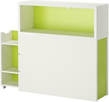 Szafka zagłówek do łóżka Ikea Flaxa
