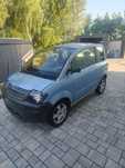 Microcar MC Microcar MC1