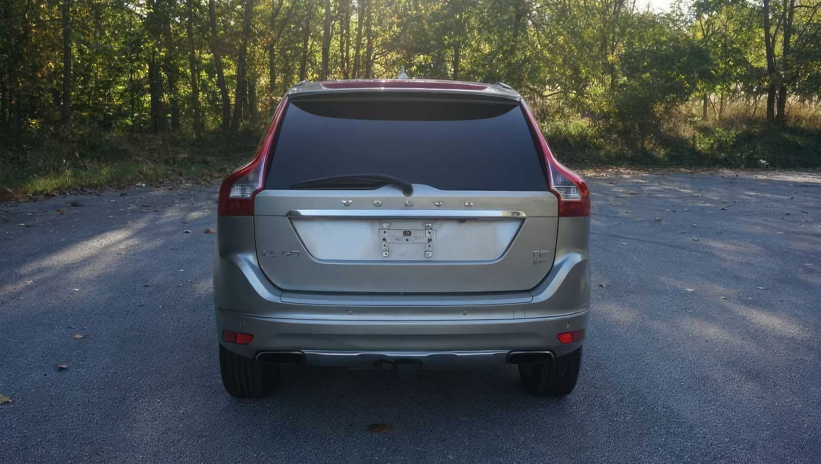 2015 Volvo XC60 T5 Premier