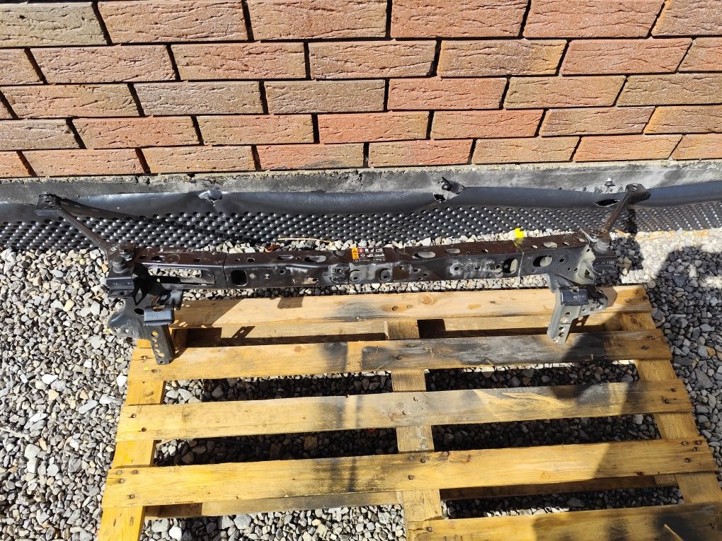 Pas górny okular opel astra k V 5