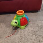 Tartauga Musical Chicco