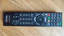 Pilot SONY do TV