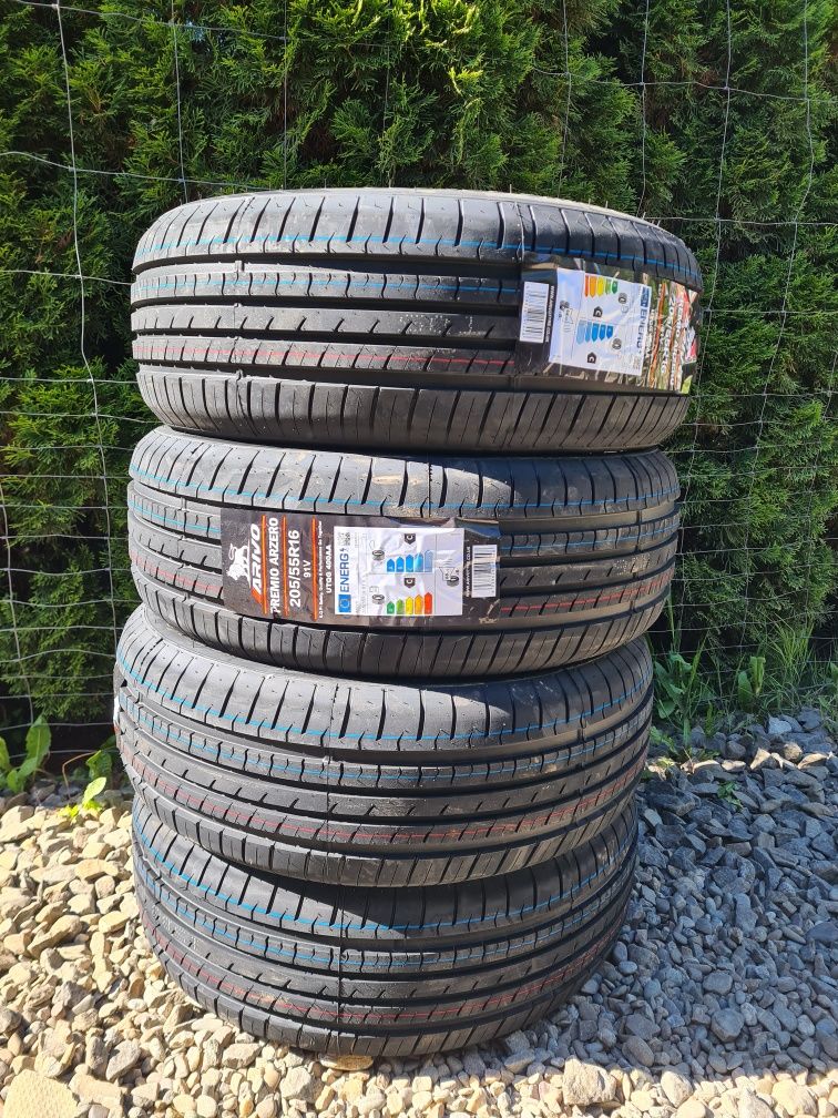 205/55r16 NOWE OPONY letnie  PROMOCJA PO sezonowa  !!